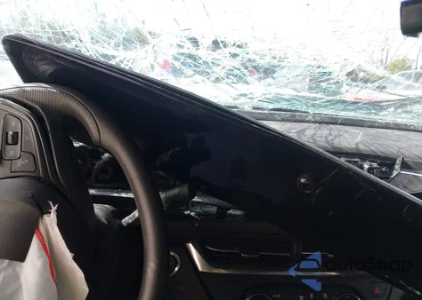 2024 Buick Envista Preferred Fwd from USA, damaged, VIN KL47LAE20RB028477